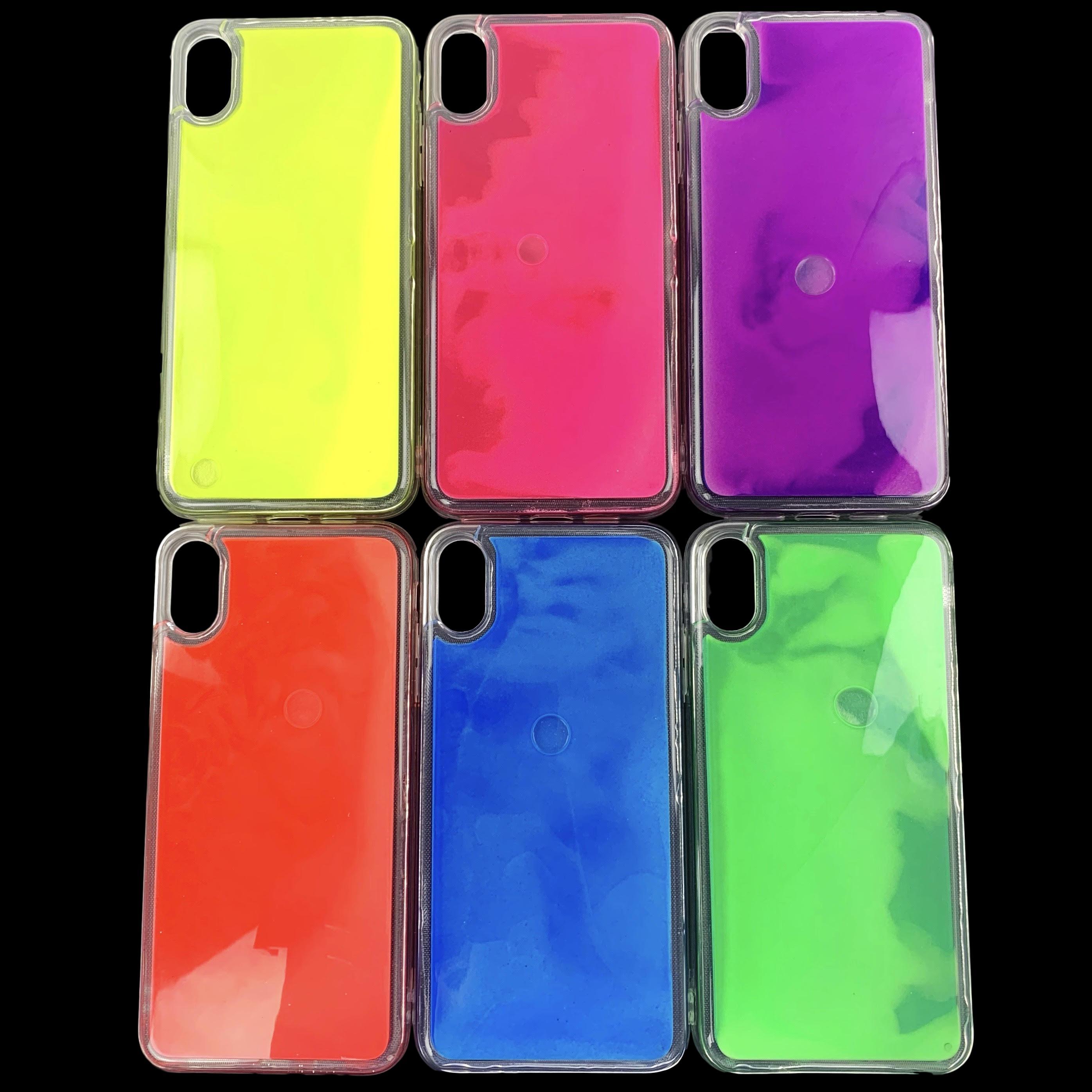 Glow Flow Case™