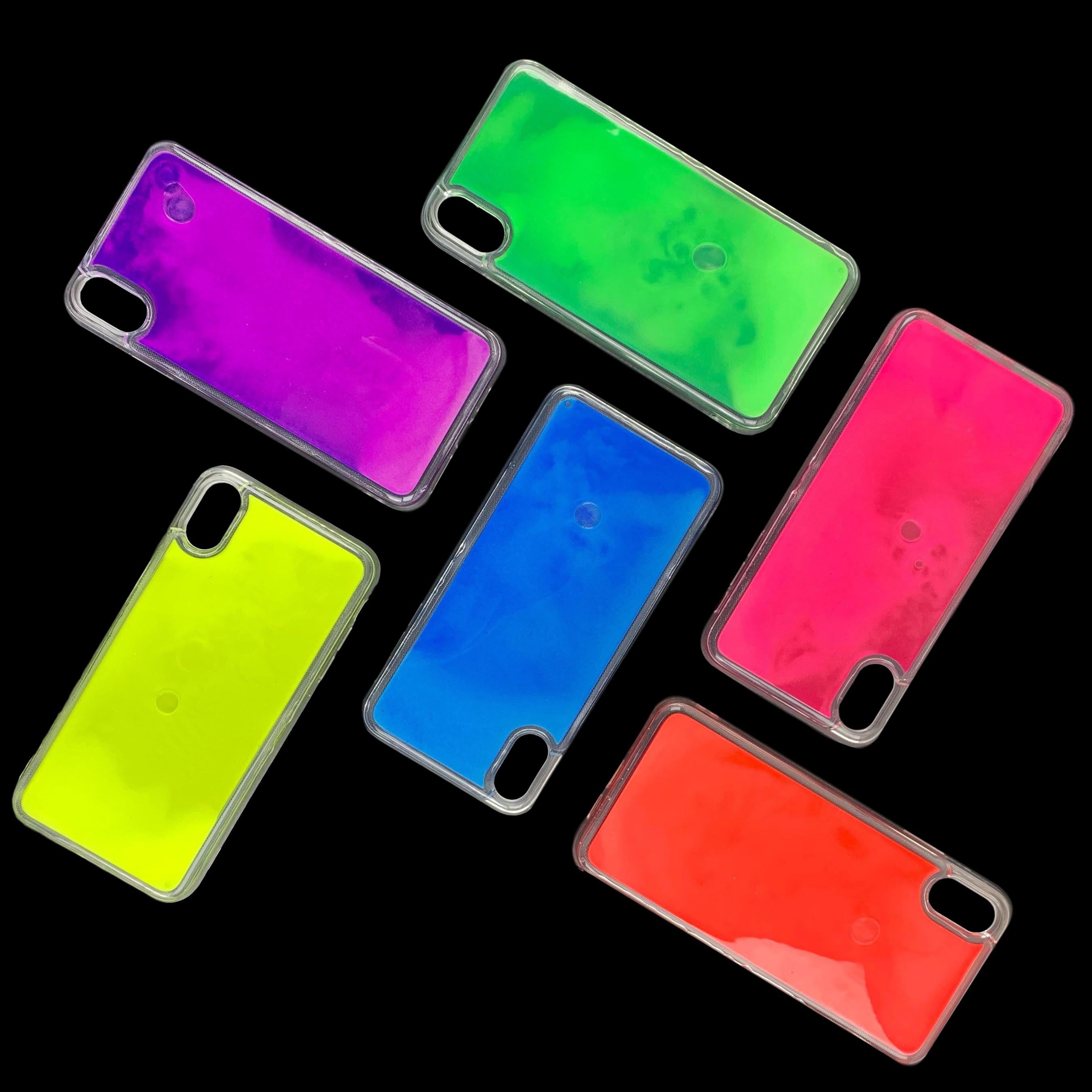 Glow Flow Case™